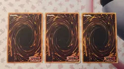 Obelisk the Tormentor JMPS-EN004 Shonen Jump Promos Yugioh Neo Galaxy Beowulf - Image 2