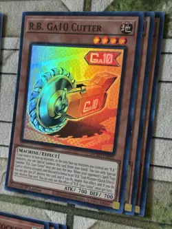 YuGiOh R.B. Deck Core - Image 5