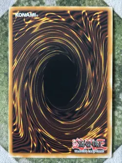 YuGiOh ASH BLOSSOM & JOYOUS SPRING Secret Rare RA04-EN025 - Image 3