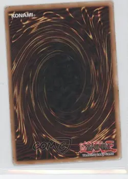 Blackwing - Shura the Blue Flame 1st Ed. YuGiOh Crow Duelist Pack #DP11-EN004 - Image 2