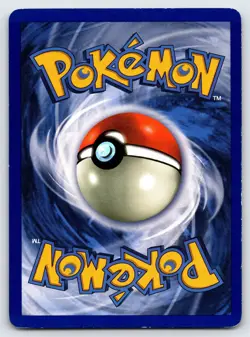 Nidoran 57/64 1999 Jungle Set Pokemon Card TCG WOTC Vintage Common - Lp - Image 2