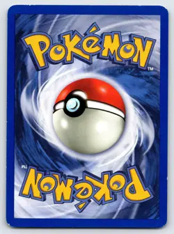 PIkachu 60/64 1999 Jungle Set Pokemon Card TCG WOTC Vintage Common - VLP - Image 2