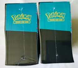 Pokemon Mega Evolution Ascended Heroes ETB New Unopened Factory Sealed X2 - Image 3