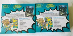 Pokemon Mega Evolution Ascended Heroes ETB New Unopened Factory Sealed X2 - Image 4