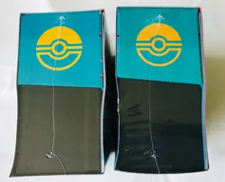 Pokemon Mega Evolution Ascended Heroes ETB New Unopened Factory Sealed X2 - Image 5