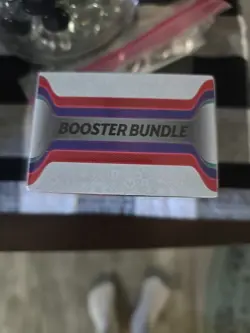 Pokemon Scarlet and Violet Base Set Booster Bundle - Image 2