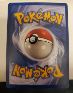 Pokemon Alakazam Holo 1/102 Base Set 1999 Ungraded Excellent Cond. - Image 2