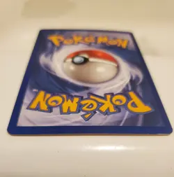 Pokemon Alakazam Holo 1/102 Base Set 1999 Ungraded Excellent Cond. - Image 3