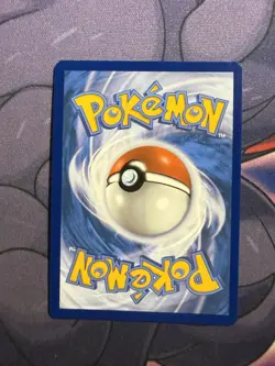 Team Rocket's Articuno 051/182 (Cosmo Holo) Pokemon NM W/ SWIRL - Image 4