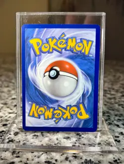 Deoxys #GG12 | Ultra Rare Crown Zenith Galarian Gallery Pokemon TCG NM! - Image 2
