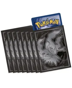 PRE-ORDER Pokemon Center Exclusive Elite Trainer Box Mega Evolution Pitch Black - Image 5