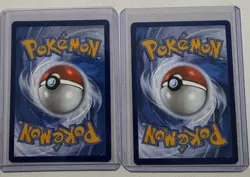 Pokemon Umbreon & Darkrai GX SM241/125 Sun & Moon Promo NM - Image 2