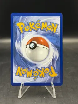 Pokemon TCG Energy Retrieval 108/086 Me04: Chaos Rising Ultra Rare Holo NM - Image 2