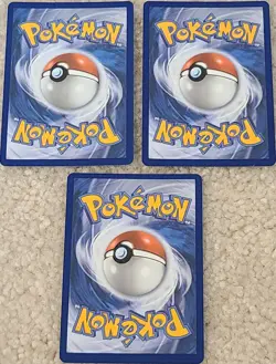 First Partner Illustration Johto Set Mega Evo Chikorita, Cyndaquil & Totodile - Image 2