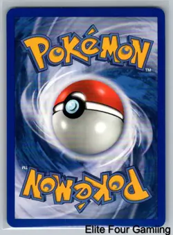 Blaziken 1/106 Holo Rare Emerald Pokemon Holo Lightly Played - Image 2