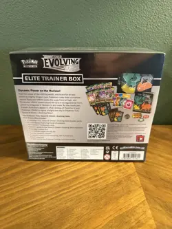 Pokemon TCG: Sword & Shield-Evolving Skies Elite Trainer Box (Jolteon, Flareon, - Image 3