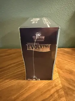 Pokemon TCG: Sword & Shield-Evolving Skies Elite Trainer Box (Jolteon, Flareon, - Image 4