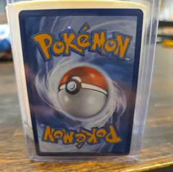 Pokemon Iono's Belibolt Ex Journey Together 183/159 NM PACK FRESH - Image 2