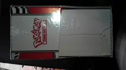 Pokemon White Flare ETB Elite Trainer Box SEALED NEW - Image 2