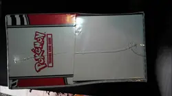 Pokemon White Flare ETB Elite Trainer Box SEALED NEW - Image 4