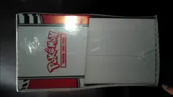 [Sharp Corners] Pokemon White Flare ETB Elite Trainer Box SEALED NEW - Image 2