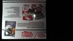[Sharp Corners] Pokemon White Flare ETB Elite Trainer Box SEALED NEW - Image 3