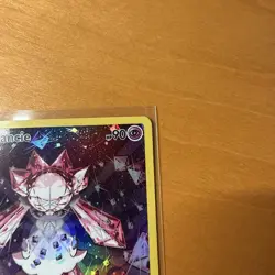 Pokemon Diancie GG13/GG70 Crown Zenith: Galarian Gallery Ultra Rare Holo - Image 4