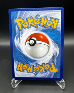2026 Pokemon Chaos Rising 117/086 Mega Floette Ex Special Illustration Rare MINT - Image 2
