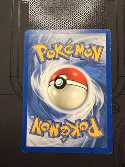 Nidoqueen 7/64 Jungle Unlimited Holo Rare 1999 Pokemon - Image 2
