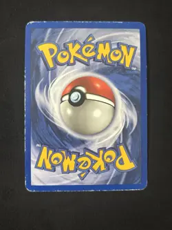 Chansey 003/130 Base Set 2 Holo Pokemon TCG - MP - Image 2