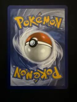 Mega Scrafty EX 270/217 Mega Attack Rare Full Art Ascended Heroes Pokemon TCG - Image 2