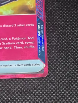 Secret Box 163/167 Sv06: Twilight Masquerade Holo RARE Pokemon TCG NM - Image 3