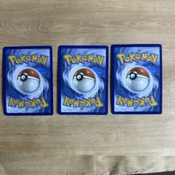 Pokemon TCG Ace Spec Card Set Brilliant Blender Max Rod Precious Trolley NM ENG - Image 5