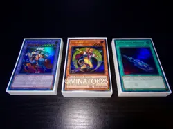 Yugioh Lunalight Deck! - Image 1