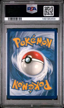 2023 POKEMON SWORD & SHIELD CROWN ZENITH #GG10 FULL ART/MEW PSA 10 - Image 2