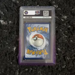 2023 POKEMON SWORD & SHIELD CROWN ZENITH #GG10 FULL ART/MEW PSA 10 - Image 2