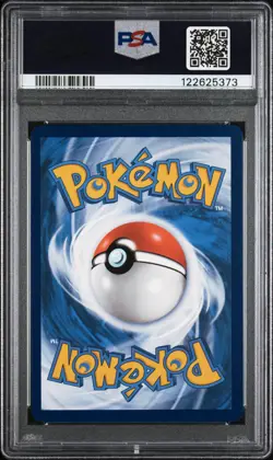 2023 POKEMON SWORD & SHIELD CROWN ZENITH #GG10 FULL ART/MEW PSA 10 - Image 2
