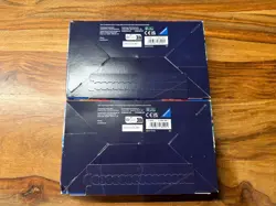Disney Lorcana The First Chapter Sealed Booster Box - First Print CM1 - Image 3