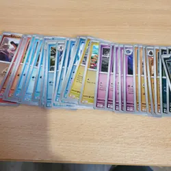 Pokemon Ascended Heroes, Holographic Reverse Holo 56 x cards, lot. - Image 4