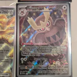 Pokemon TCG 6-Card Holo/Foil Lot Miraidon ex Lapras ex Gholdengo ex - Image 2