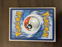Pokemon Pikachu TCG Celebrations Birthday Promo Holo Card #24 - Image 4