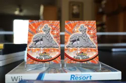 Topps Pokemon Card Muk #89 Non-holo Blue Label First Print (Set of 2) - Image 1