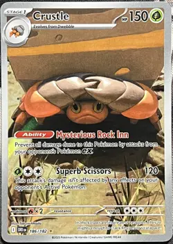 Pokemon TCG - Destined Rivals - Complete Your Set - Choose Your Card - Image 5