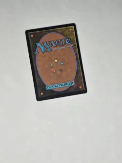 Leaf-Crowned Visionary Dominaria United normal - Image 2