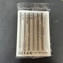 Thanos Magic the Gathering 2026 PSA Magazine Promo Swords to Plowshares SEALED - Image 2