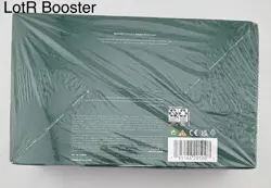 Magic: The Gathering MTG Lord of the Rings LoTR Set Booster Box *ENGLISH* "NIB" - Image 3