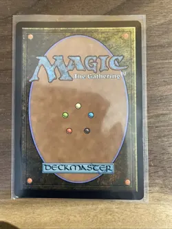 Spinerock Tyrant NM SHOWCASE FRACTURE FOIL MTG! Lorwyn Eclipsed M0399 - Image 2