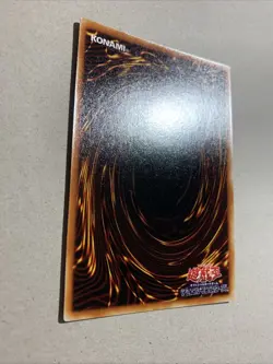 Konami Morphing Jar BC-71 Japanese Edition Holographic Level 2 Card #33508719 - Image 4