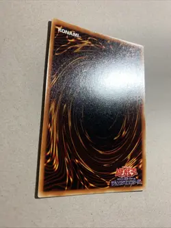 Konami Morphing Jar BC-71 Japanese Edition Holographic Level 2 Card #33508719 - Image 5