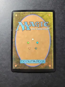 MTG Magic Marvel Super Heroes SWORDSMAN'S STEEL 0752 Foil - Image 4